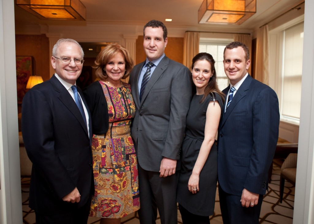 The Jewish Communal Fund shares tips on how to engage the NextGen and keep up Multi-Generational philanthropy.
