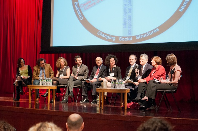 Slingshot's guide lists 50 of the most innovative programs in Jewish Life.