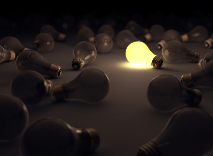 More innovation in an organization's best practices is needed.