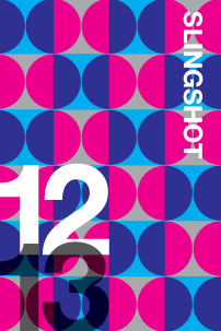 Slingshot publishes a yearly guide listing relevant Jewish organizations and projects in North America.