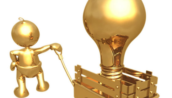 Jewish innovation is making an impact on the Jewish world.