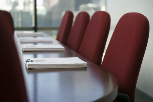 In order for a board to have giving policies that work, open communication, clearly defined goals and flexibility are needed.