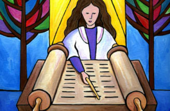Alexandra Kukoff is a teen philanthropist and author of “A Jewish Girl’s Guide to a Bat Mitzvah Project.”