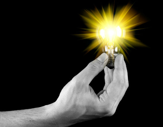 Keeping the Lights On - How Overhead Makes for a Healthy Charity