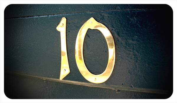 Philanthropists Face 10 Trade-offs