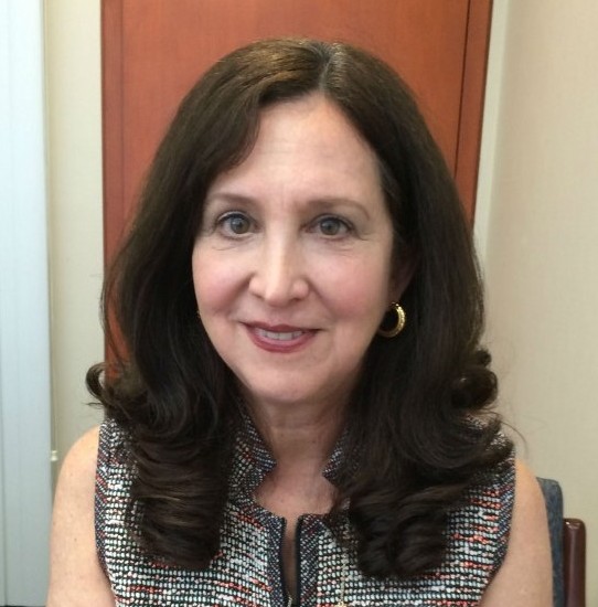 JCF’s Ellen Israelson Joins National Board of the Association of Advisors in Philanthropy (AiP)