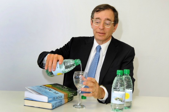 Seth M. Siegel