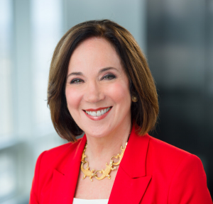 Kathleen Hays